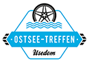 Ostsee Treffen Usedom Logo