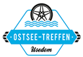 Ostsee Treffen Usedom Logo
